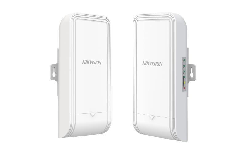 Hikvision DS-3WF02-5AC/D Wireless Bridge Kit