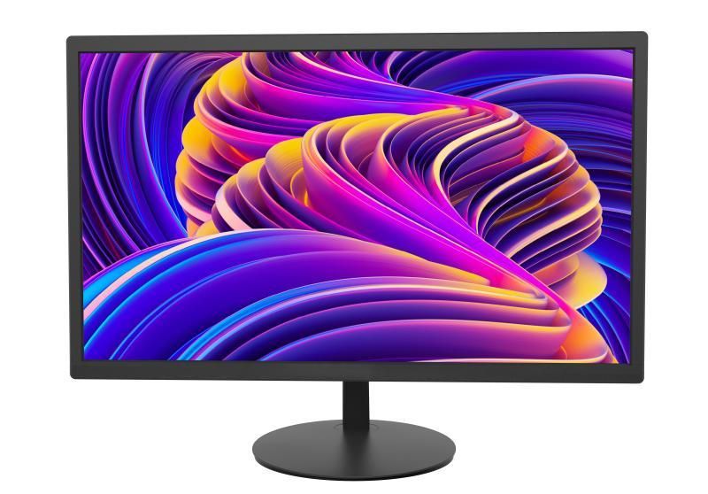 Hikvision 18,5'' DS-D5019S0-1P0  LED monitor