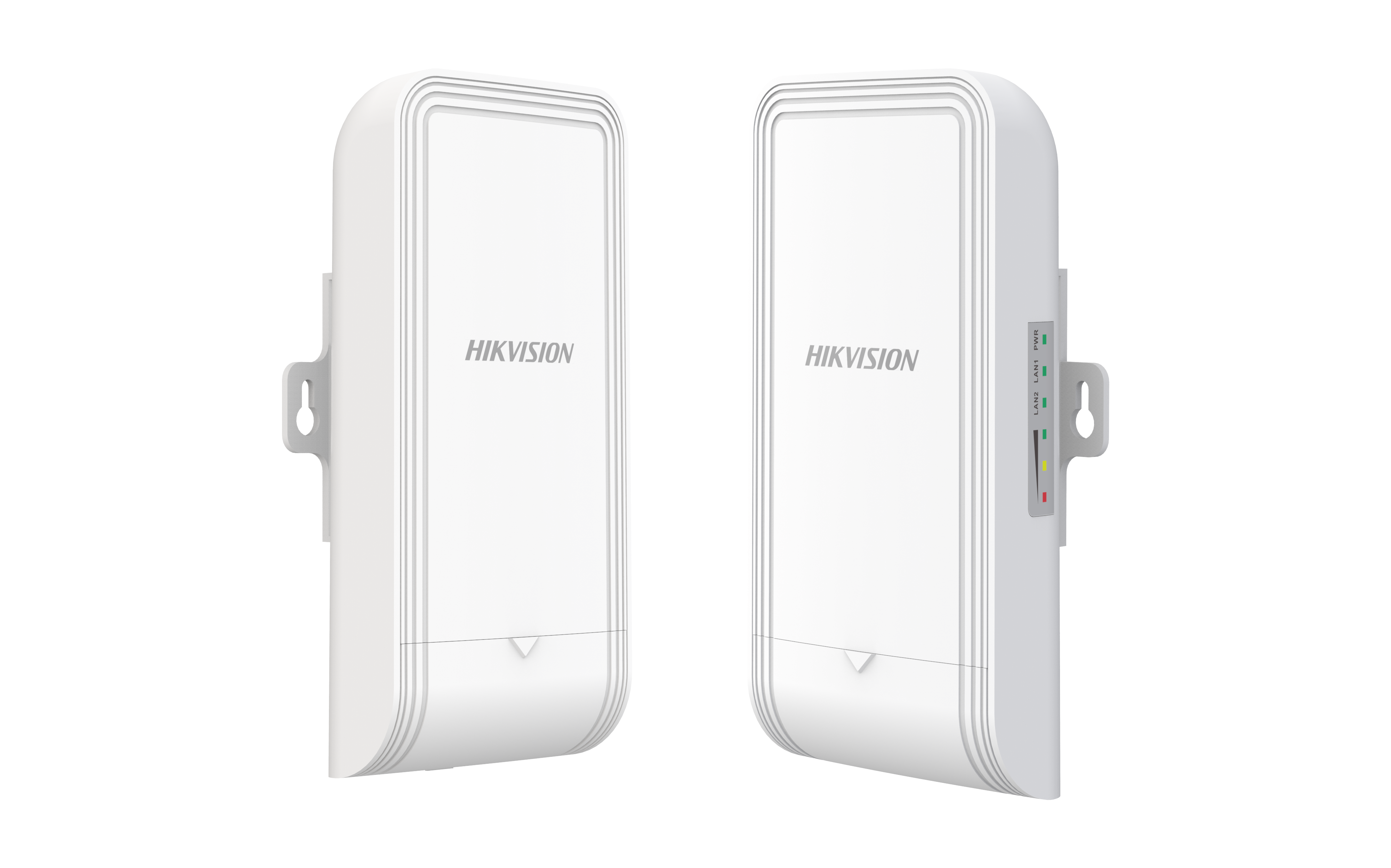 Hikvision DS-3WF1000-EI-2N/P 2.4Ghz Wireless Bridge