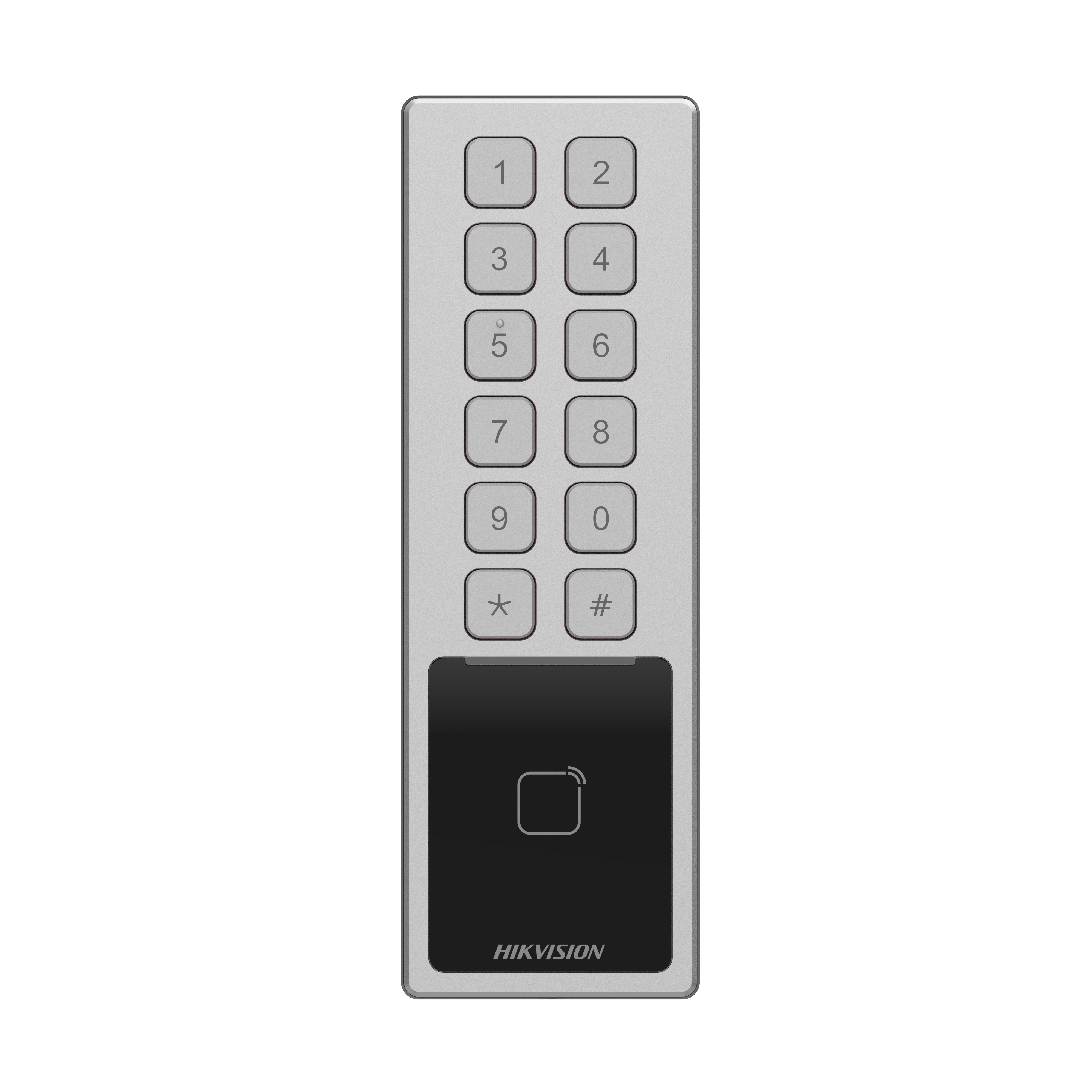 Hikvision DS-PK502MDX Kültéri kezelő