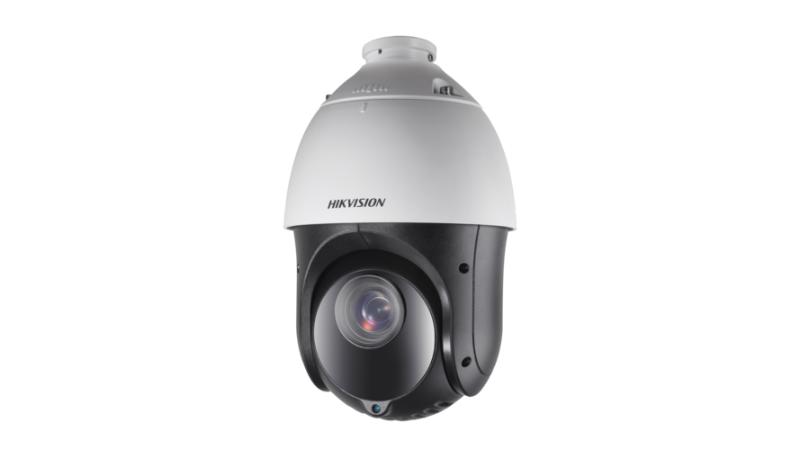 Hikvision DS-2AE4425ITG(F) 4 Mpx-es Analóg HD kamera