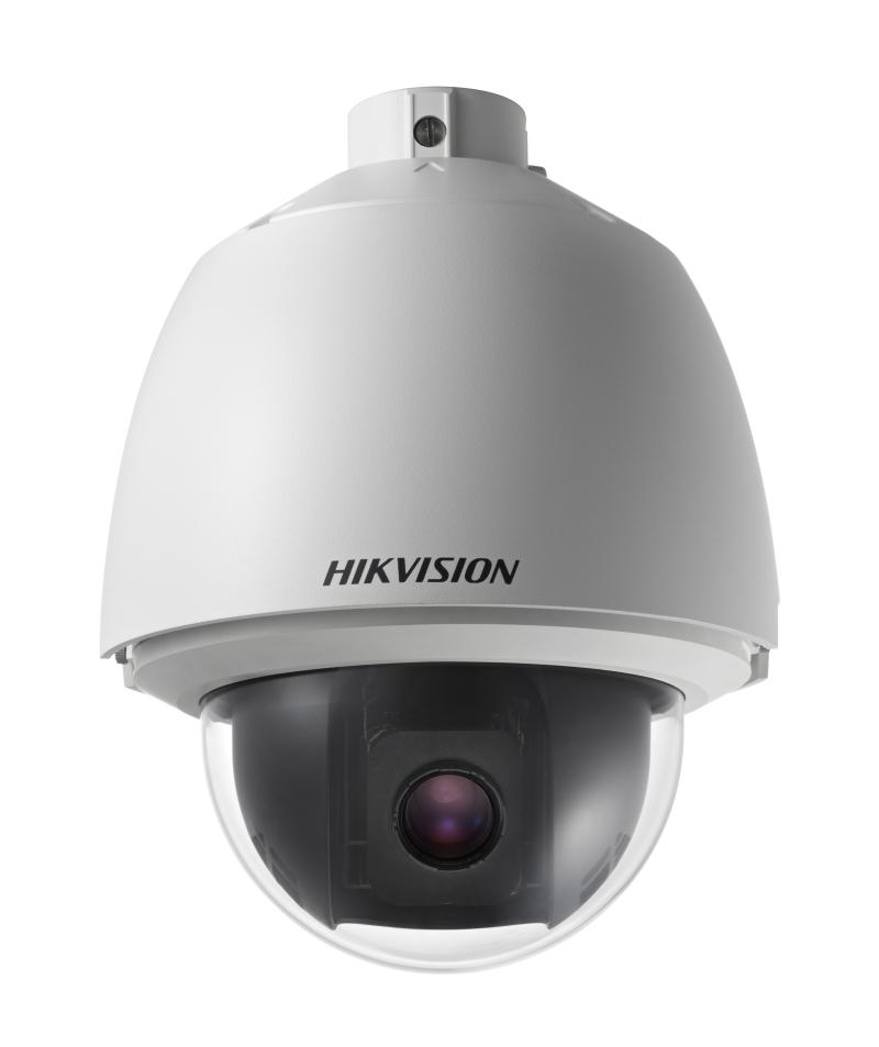 Hikvision DS-2AE5225TG 2 Mpx-es Analóg HD kamera