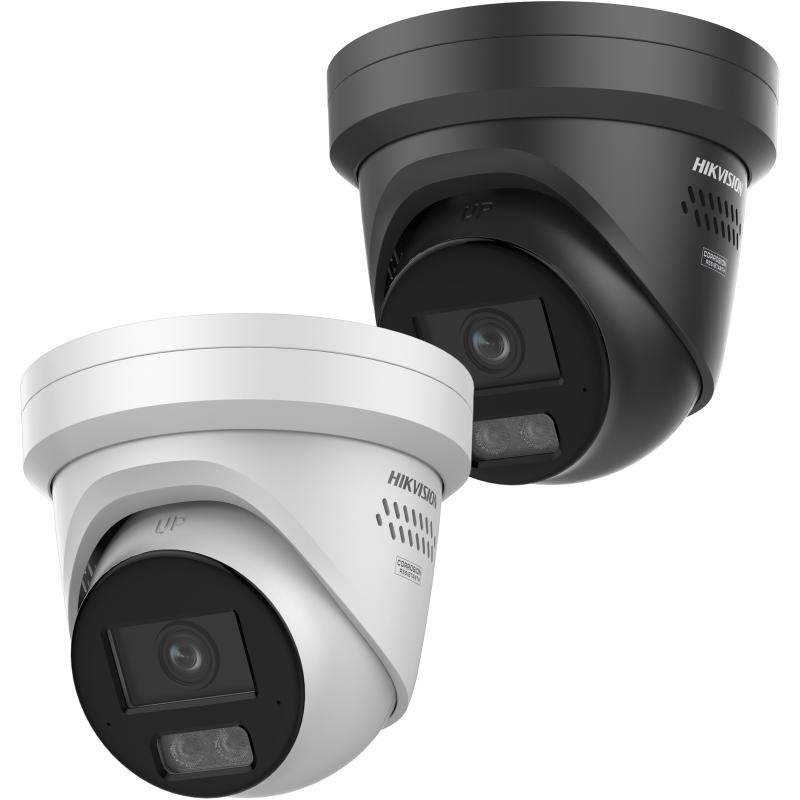 Hikvision DS-2CD23126G3-IS2UY/SL(2.8mm)(eF) 12 Mpx-es IP kamera