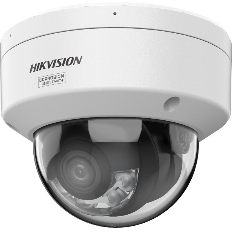 Hikvision DS-2CD3187G3-LISUY(2.8mm) 8 Mpx-es IP kamera