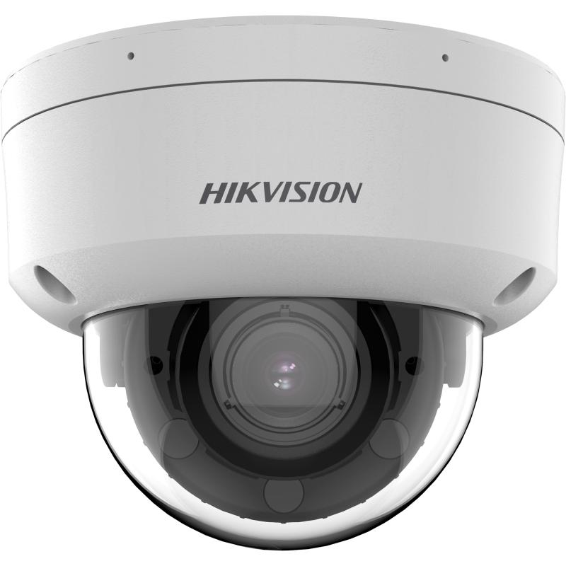 Hikvision DS-2CD3743G2-LIZSU(2.7-13.5mm) 4 Mpx-es IP kamera