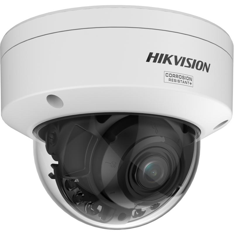 Hikvision DS-2CD3787G3T-LIZSUY(2.7-13.5mm) 8 Mpx-es IP kamera