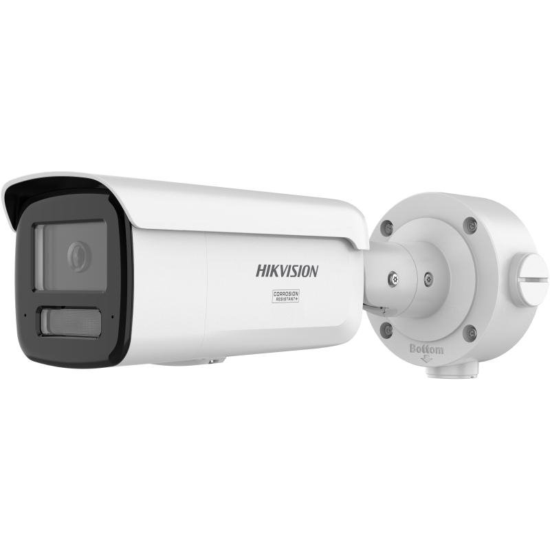 Hikvision DS-2CD3T47G3-LISUY/SL(2.8mm) 4 Mpx-es IP kamera