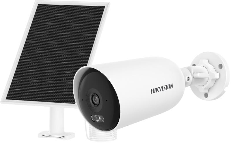 Hikvision DS-2CFS04/4G(2.8mm) 4 Mpx-es IP kamera