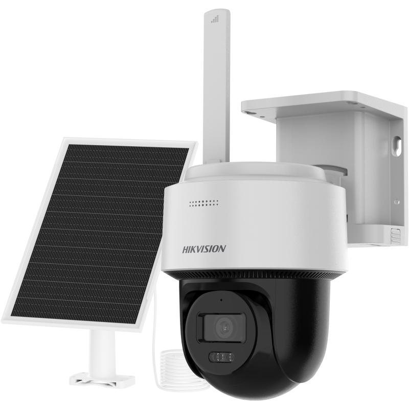 Hikvision DS-2CFSP4/4G(2.8mm) 4 Mpx-es IP kamera