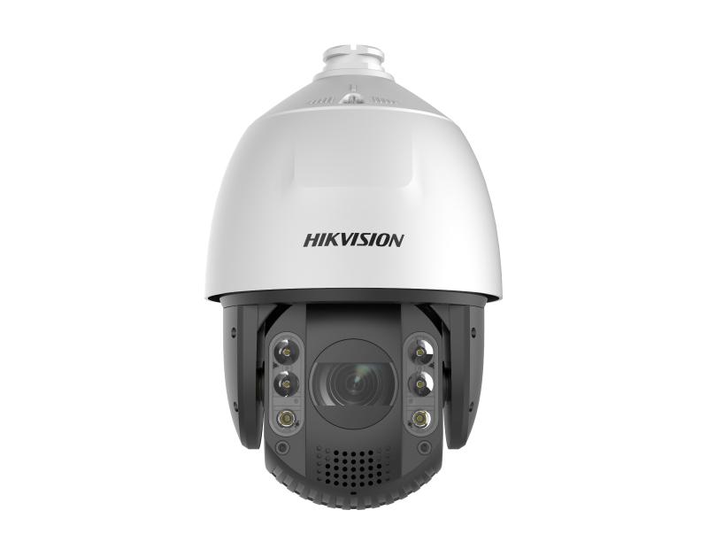 Hikvision DS-2DE7A425IWG1-E 4 Mpx-es IP kamera