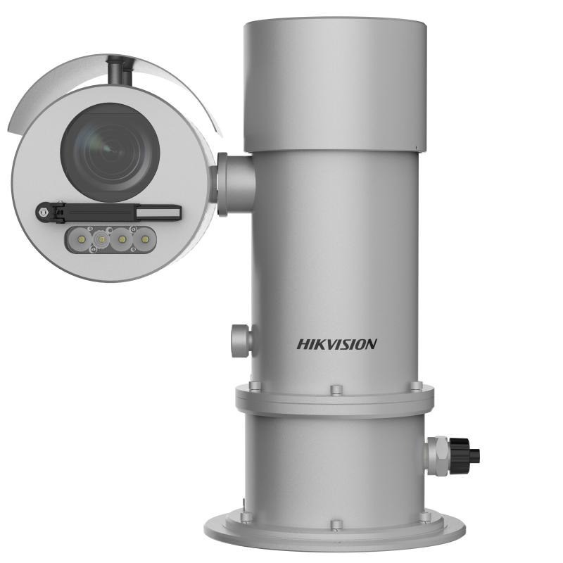 Hikvision DS-2DY7436IXG-CXLWF(316L) 4 Mpx-es IP kamera