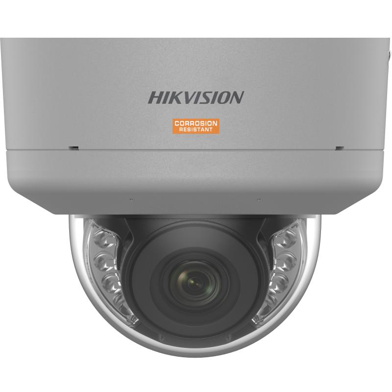 Hikvision DS-2XC3746G0H-LIZS(PA)(2.7-13.5mm) 4 Mpx-es IP kamera