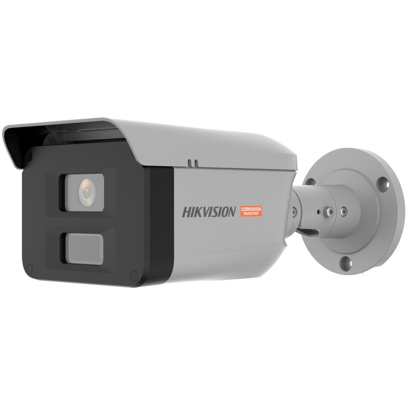 Hikvision DS-2XC6047G0-L(4mm)(PA) 4 Mpx-es IP kamera