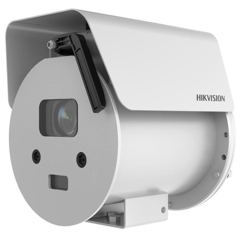 Hikvision DS-2XE6686G0-LIZHRSU(316L)(2812) 8 Mpx-es IP kamera