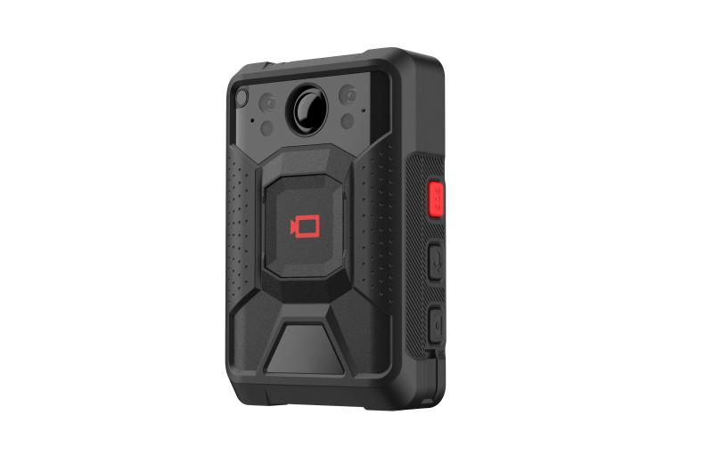 Hikvision DS-MCW417/64G/GLE 4 Mpx-es IP kamera
