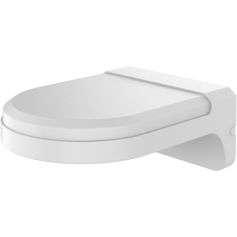 Hikvision DS-220AZJ-130-WA fali kamerakonzol