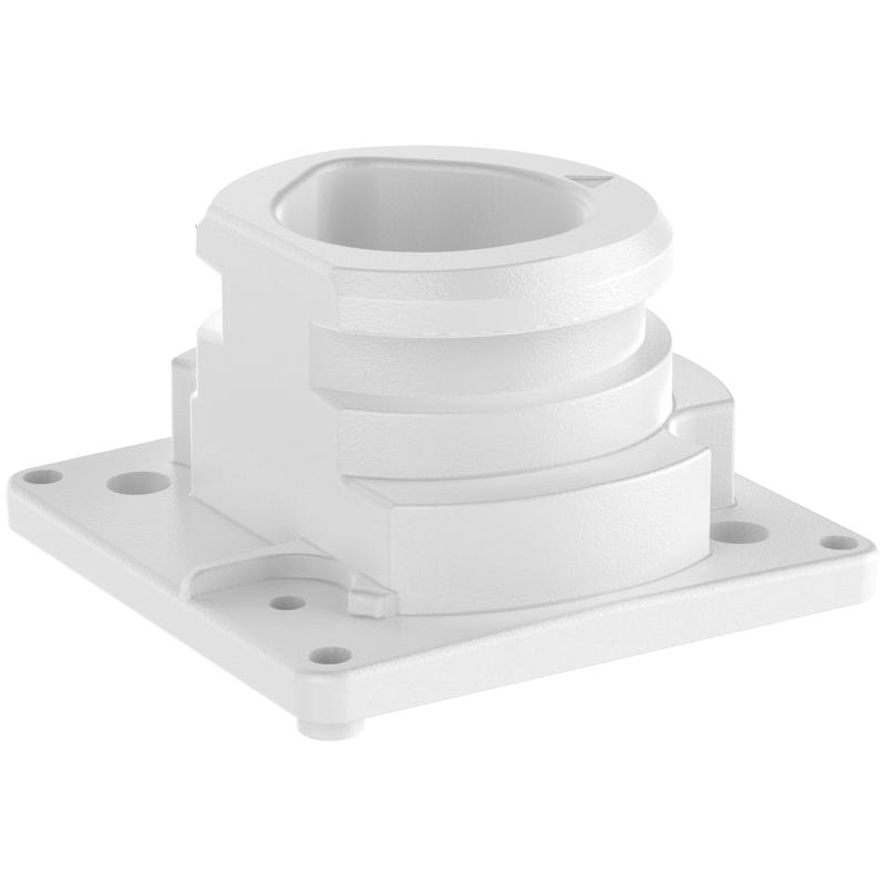 Hikvision DS-4274ZJ-MD4-WAY mennyezeti kamerakonzol