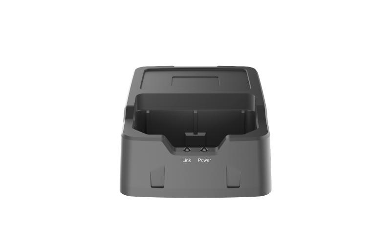 Hikvision dokkoló
