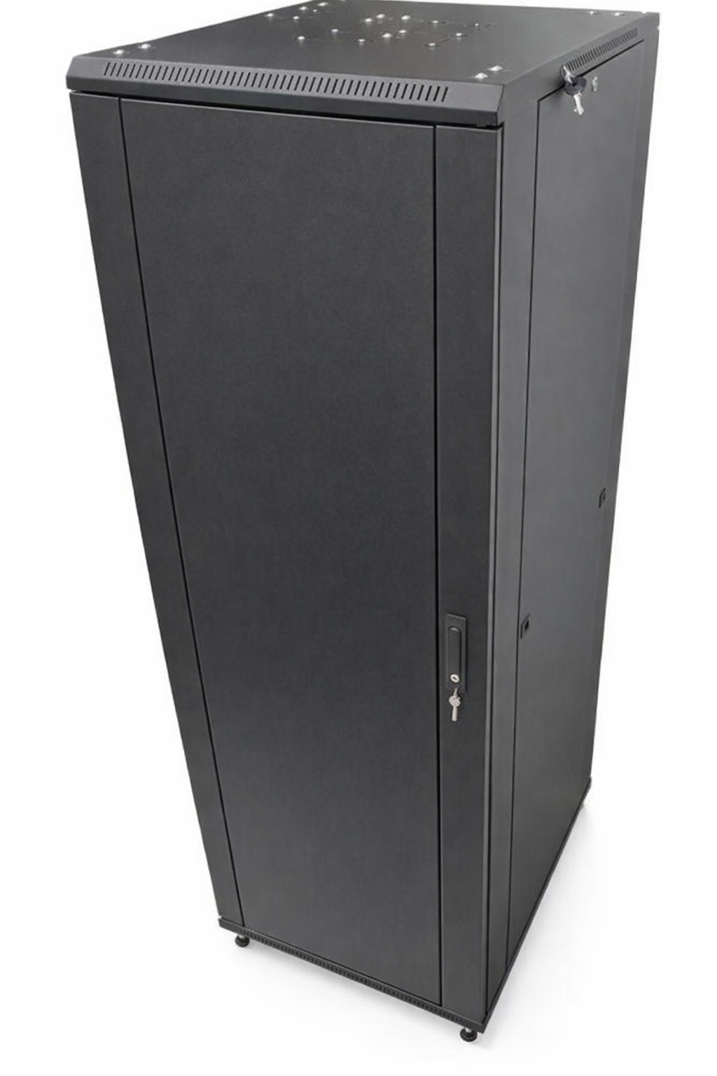 Techson Rackszekrény, 19", 32U, álló