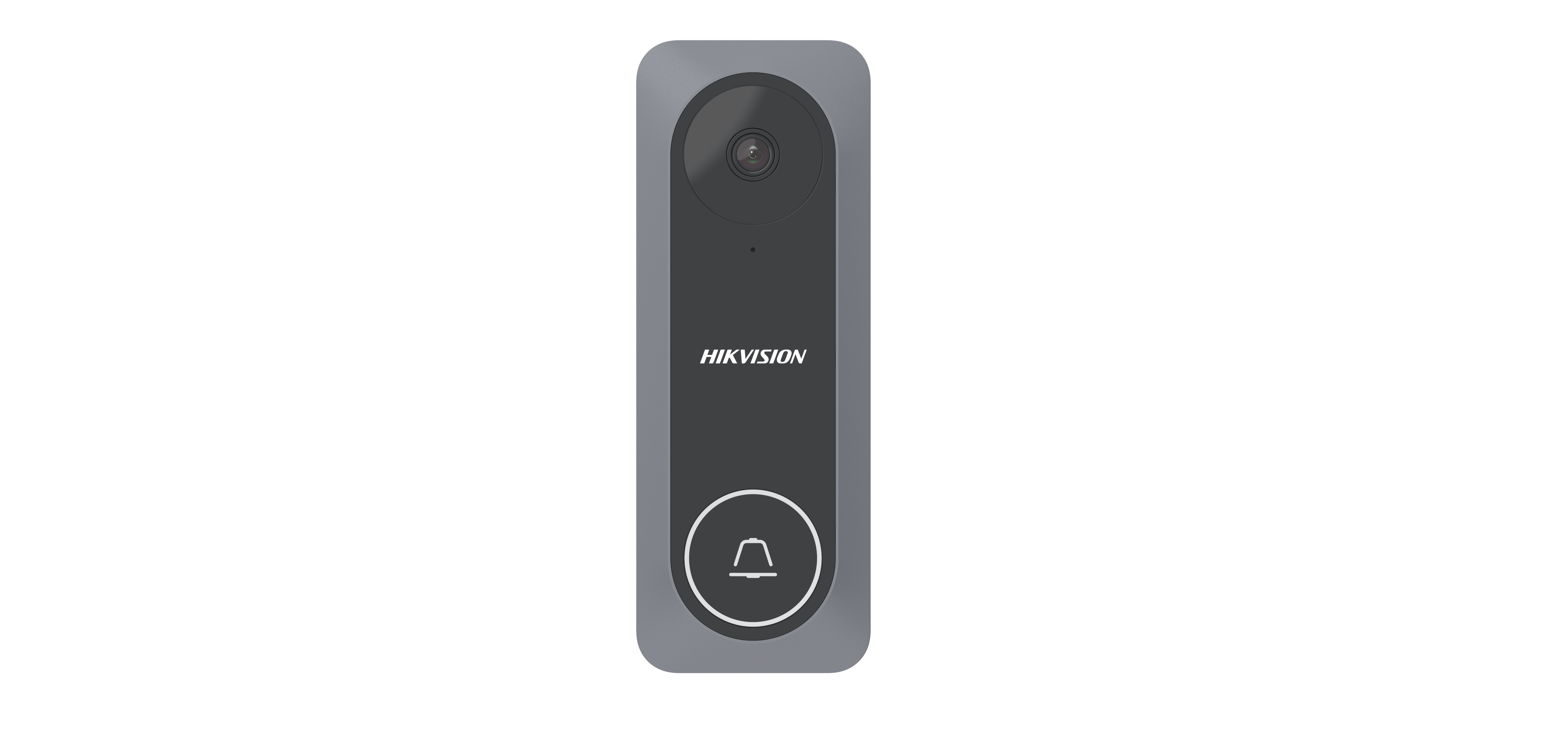 Hikvision DS-KB2412T-IM(B) 4 vezetékes audio, video kaputelefon