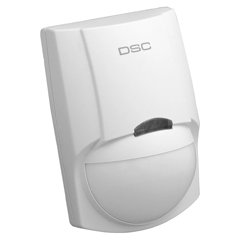 DSC LC100PI PET INFRA 15-25 KG