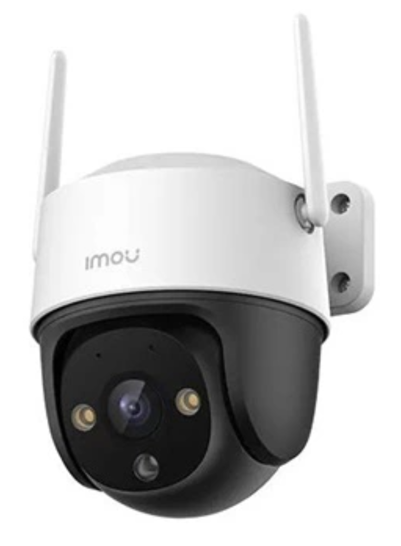 Imou IP wifi PT dómkamera - Cruiser 2C (SmartColor, 5MP, 3,6mm, kültéri IP66, H2