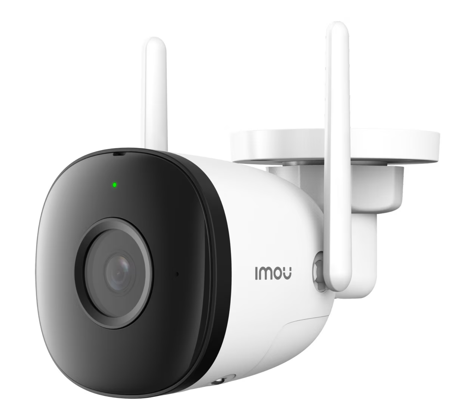 Imou IP wifi csőkamera - Bullet 2C (4MP, 2,8mm, kültéri IP67, H265, IR30m, SD, m
