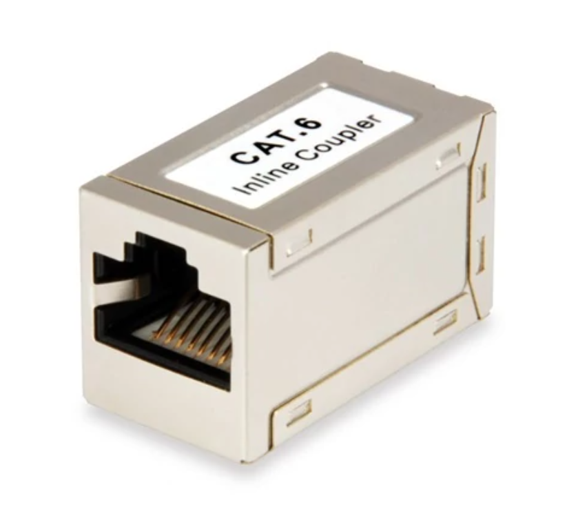 Equip RJ45 Toldó - 121179 (UTP, Cat6, árnyékolt, fém)