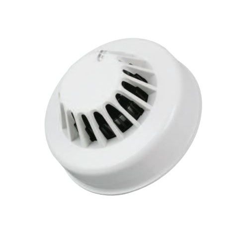 Coper Menvier12/400001FULL-00 (M12 12V kombinált füst és hő  érzékelő), Fulleon
