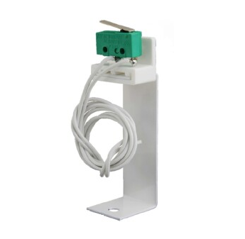 Szabotázskapcsoló AWO171HU DSC  fémdobozhozhoz