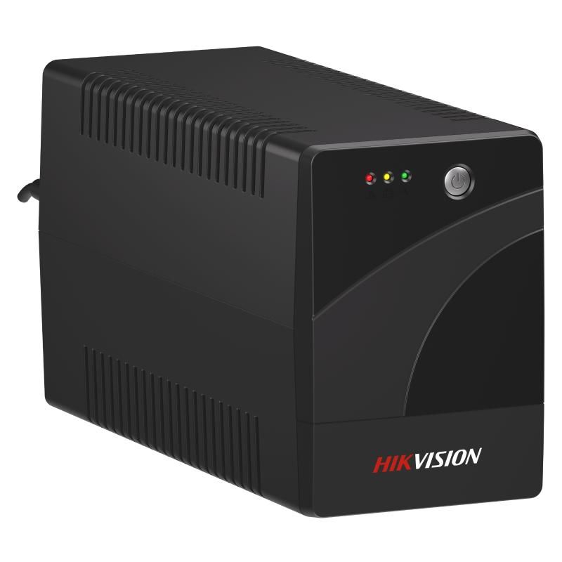 Hikvision DS-UPS1200-R Szünetmentes tápegység, 1200 VA / 720 W