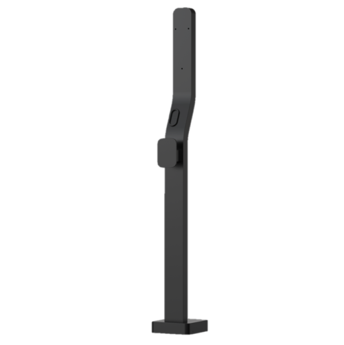 Dahua ICS-MBE-1B Tartóoszlop elektromosautó-töltőhöz