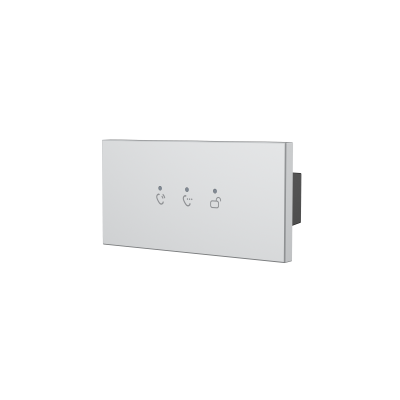 Dahua VTO4103F-ML
 Visszajelző modul