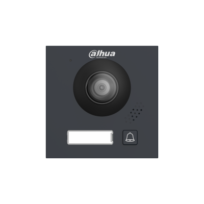 Dahua VTO4201FB-P1 Többlakásos kültéri  video IP kaputelefon