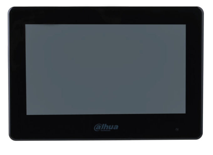 Dahua VTH5421HB-W Beltéri Video IP kaputelefon