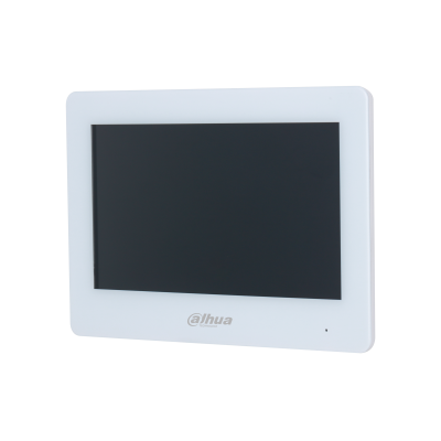 Dahua VTH5421HW-W Beltéri Video IP kaputelefon