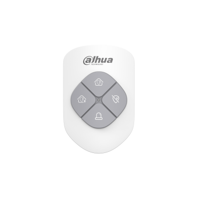 Dahua ARA24-W2(868)-B Rádiós távirányító, 868 MHz