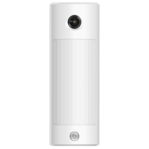 Hikvision DS-PDPC18-HM-WE - Rádiós