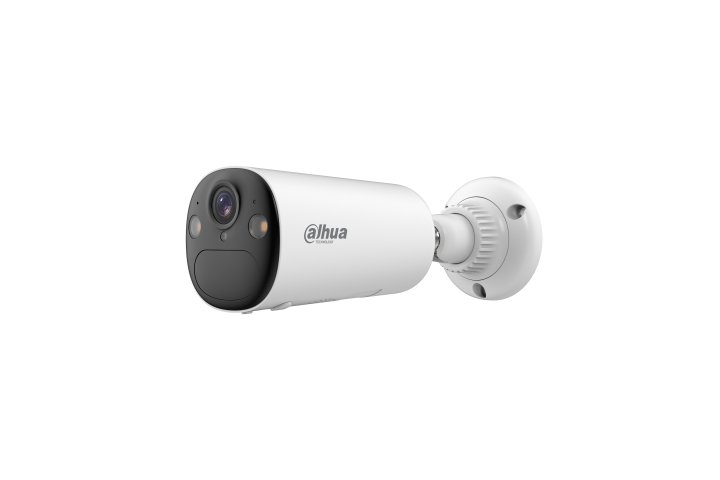 Dahua BF4CP-4G-0210B-XL 4 Mpx-es IP kamera