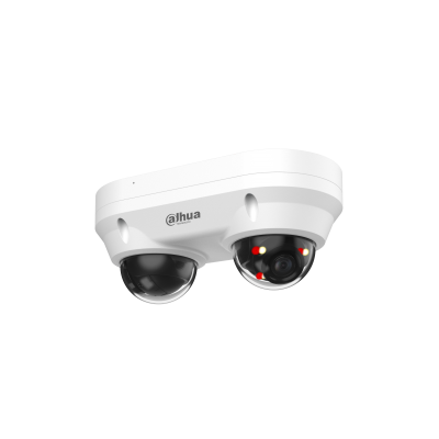 Dahua DH-IPC-HDBW2449FP-AS-E2-IL-0280B 4 Mpx-es IP kamera