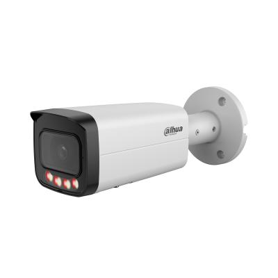Dahua DH-IPC-HFW21249TP-AS-IL-0280B 12 Mpx-es IP kamera