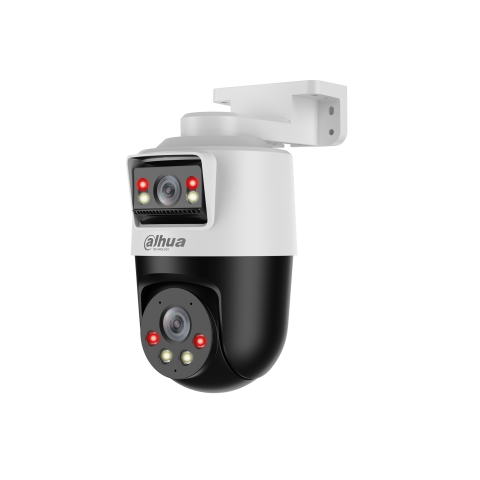 Dahua DH-SDT2A200-2F-NB-A-PV-0400 4 Mpx-es IP kamera