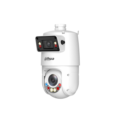 Dahua DH-SDT4E425-4F-GB-A-PV1-0280-S2 4 Mpx-es IP kamera