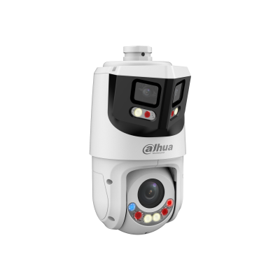 Dahua DH-SDT4E425-8P-GB-APV1-0280-S2 8 Mpx-es IP kamera