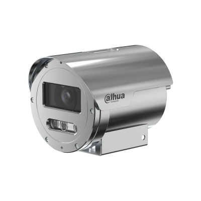 Dahua ECA3A1404-HNR-XB-304 4 Mpx-es IP kamera