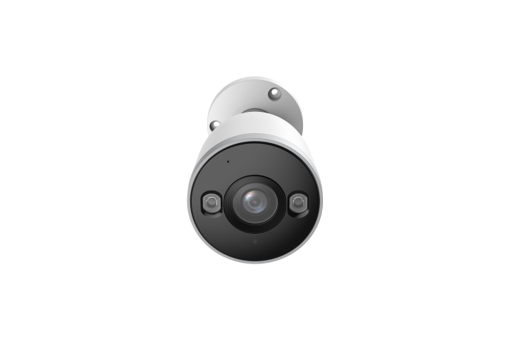 Dahua F3D-IL-0280B 3 Mpx-es IP kamera