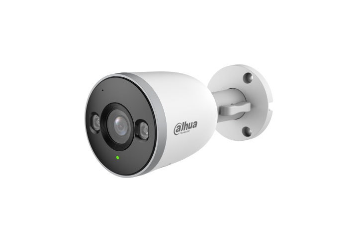 Dahua F5D-IL-0280B 5 Mpx-es IP kamera