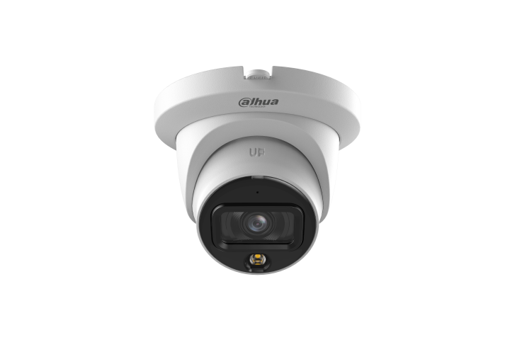 Dahua HAC-HDW1200TLMQ-IL-A-0280B-S6 2 Mpx-es Analóg HD kamera
