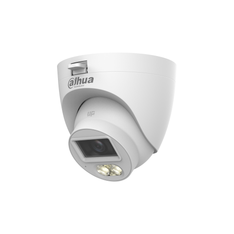 Dahua HAC-HDW1500CLQ-IL-A-0280B-S3-DIP 5 Mpx-es Analóg HD kamera