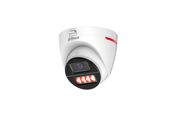 Dahua HAC-HDW1549X-A-PRO-0280B-DIP 5 Mpx-es Analóg HD kamera